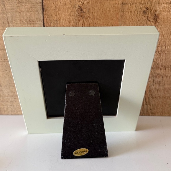 Framed Tropical Bird Kuna Folk Art Textile Molita Embroidery - Picture 4 of 5